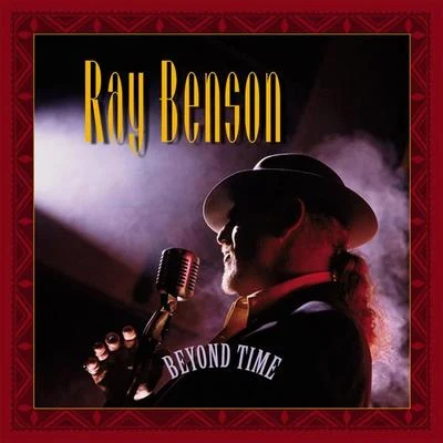 Beyond Time 专辑 Ray Benson