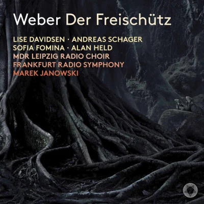 Weber: Der Freischütz, Op. 77, J. 277 專輯 Franz-Josef Selig