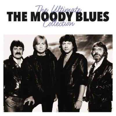 The Ultimate Collection 专辑 The Moody Blues