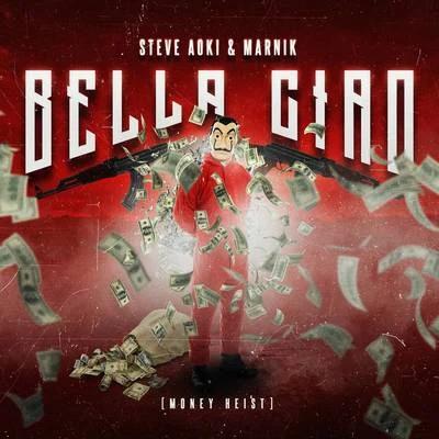 Bella Ciao (Money Heist) 專輯 Marnik/Jaggs