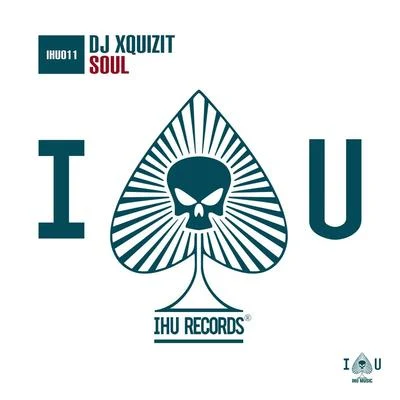 DJ Xquizit Soul