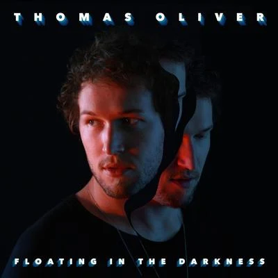 Floating in the Darkness 專輯 Thomas Oliver