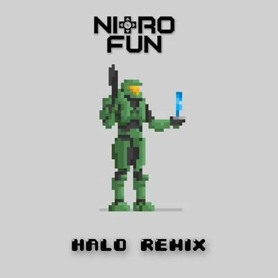 Nitro Fun Halo (Remix)