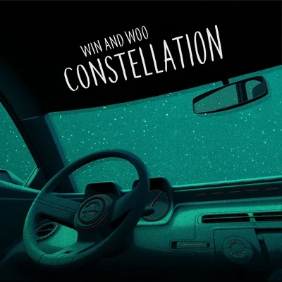 Constellation 專輯 Win & Woo/Quintino & Blasterjaxx/Kaleena Zanders