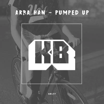 Pumped Up 專輯 Arba Han