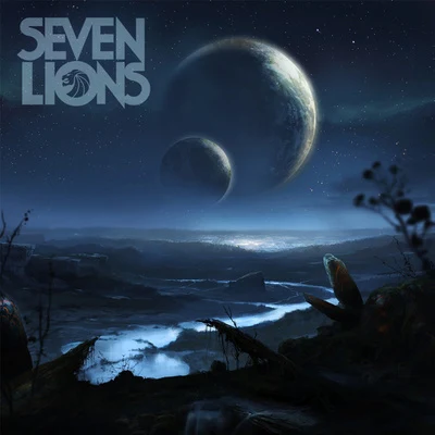 Worlds Apart 專輯 MayTrix/Seven Lions