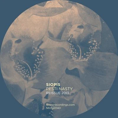 Pesti Nasty (Re-Issue 2014) 專輯 SIOPIS