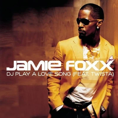 Jamie Foxx DJ Play A Love Song