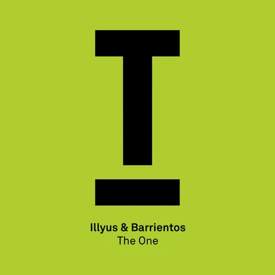 Illyus & Barrientos The One