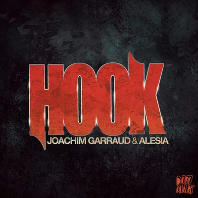 Hook 專輯 Joachim Garraud