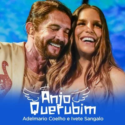 Ivete Sangalo Anjo Querubim