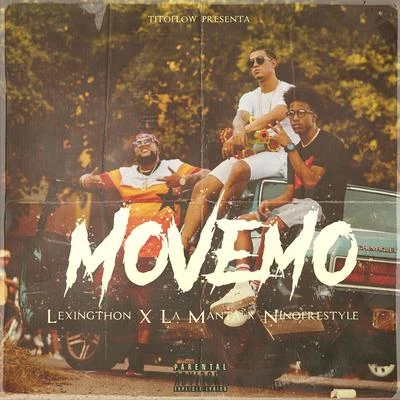 MOVEMO 专辑 Nino Freestyle