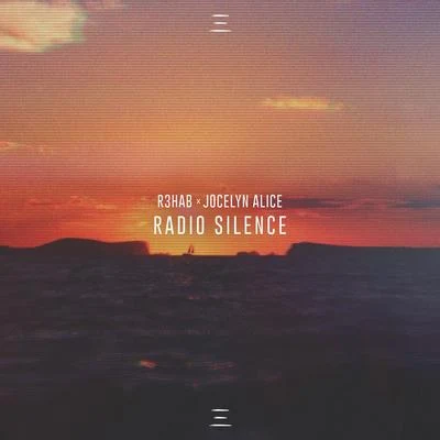 Radio Silence 專輯 R3hab