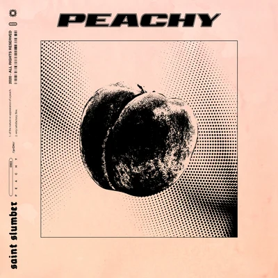 peachy 专辑 Saint Slumber/Adventure Club/Modern Machines