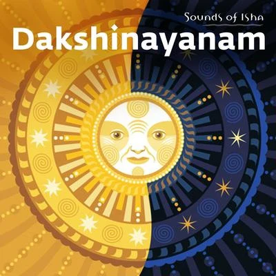 Dakshinayanam 專輯 Sounds of Isha/Aishwarya Nigam