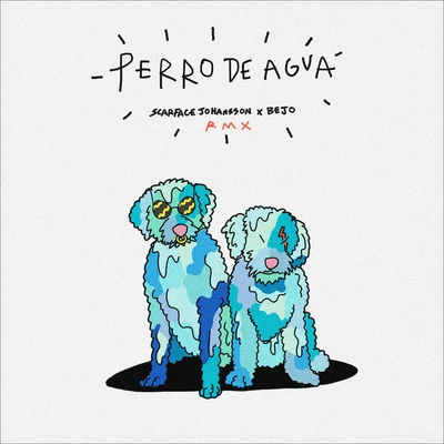 Bejo Perro de Agua (Remix)