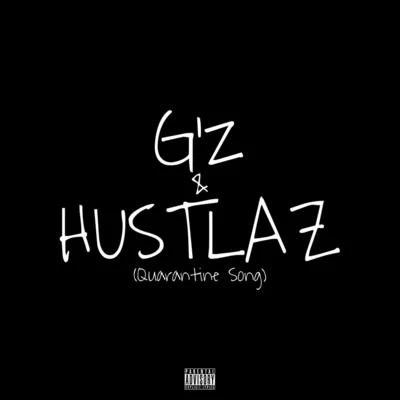 Immortal SoldierzLuni Mofo Gz & Hustlaz (Quarantine Song)