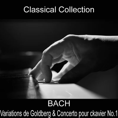 Bach : Variations de Goldberg & Concerto pour clavier No. 1 专辑 Risë Stevens/Orchestra of the New York Metropolitan Theatre/Choir of the New York Metropolitan Theatre/Dimitri Mitropoulos/Frank Guarrera