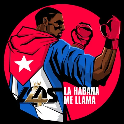 Los 4 La Habana Me Llama