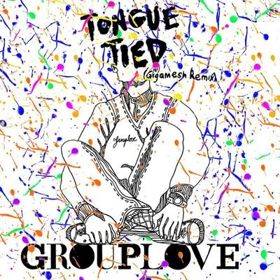 Tongue Tied 專輯 Grouplove