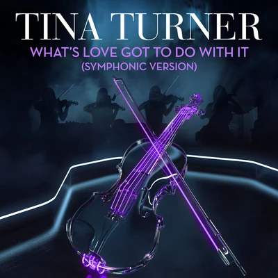 Tina Turner Whats Love Got to Do With It (Symphonic Version)