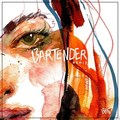 Bartender (Bishu Remix) 專輯 BISHU/RØRY