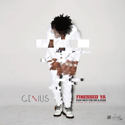 Finessed Ya 專輯 Genius