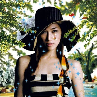 Golden Tears 专辑 Bonnie Pink