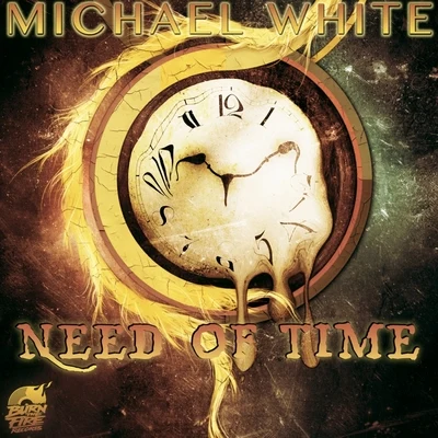 Need Of Time 專輯 Michael White