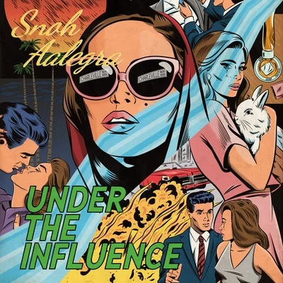 Snoh Aalegra Under the Influence