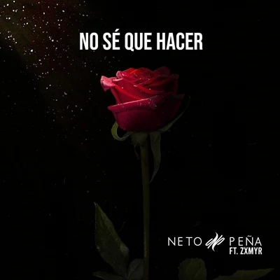 No Sé Que Hacer (feat. Zxmyr) 專輯 Jay Romero/Zxmyr