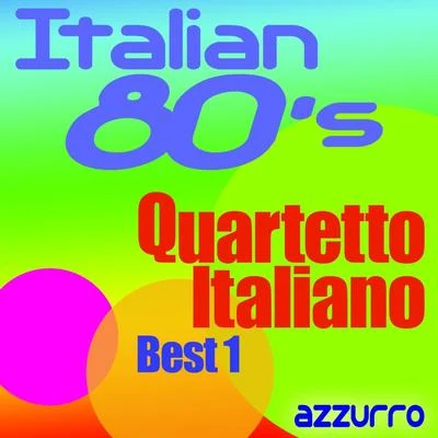 Azzurro 專輯 Quartetto Italiano