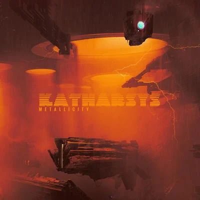 Metallicity LP 專輯 Katharsys