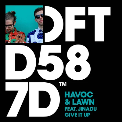 Give It Up (feat. Jinadu) 專輯 Havoc & Lawn