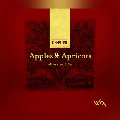 Apples And Apricots 專輯 Van DId/Deepfunk