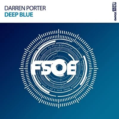 Deep Blue (Radio Edit) 專輯 Darren Porter