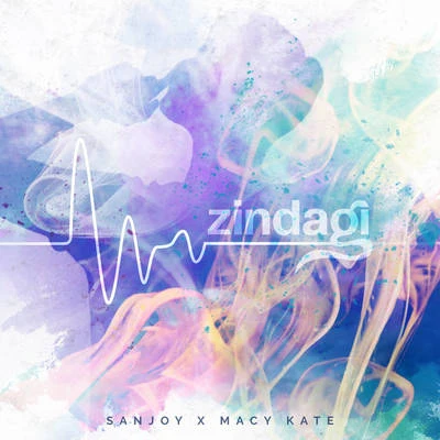 Zindagi 專輯 Sanjoy/Dibyo