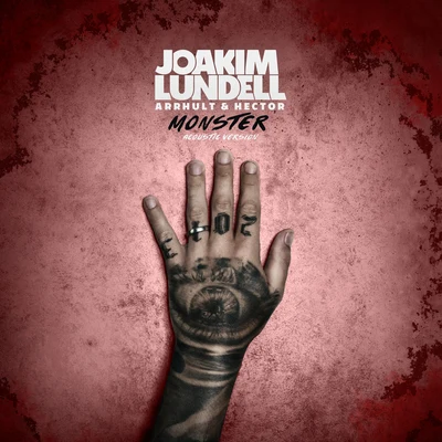 Joakim LundellArrhult Monster (Acoustic)