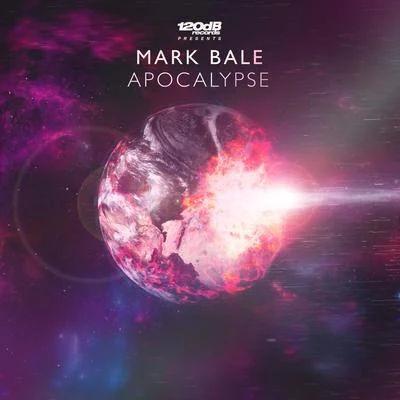 Apocalypse 專輯 Mark Bale