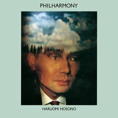 Philharmony 專輯 細野晴臣