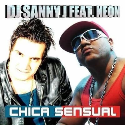 Chica Sensual 專輯 Xavi One/Caiaffa/MBZ Project/Davy Floris/Alma Corporation