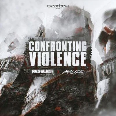 Confronting Violence 专辑 Malice