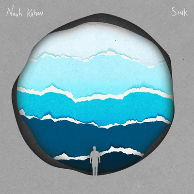 Sink 專輯 Noah Kahan