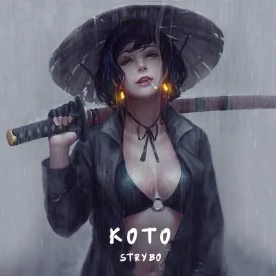 KOTO 專輯 Strybo