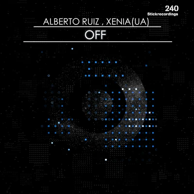 Alberto Ruiz Off