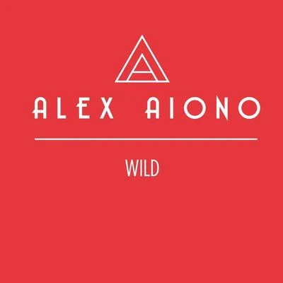 WILD 專輯 Alex Aiono