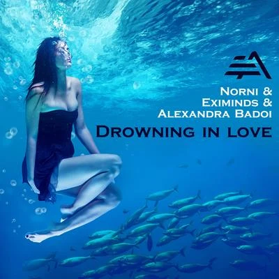 Drowning In Love 专辑 Norni