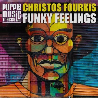 Funky Feelings 專輯 Christos Fourkis