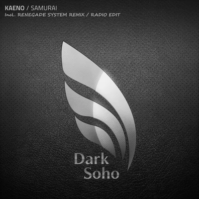 Samurai (Renegade System Remix) 專輯 Kaeno