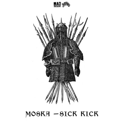 Sick Kick 專輯 Moska